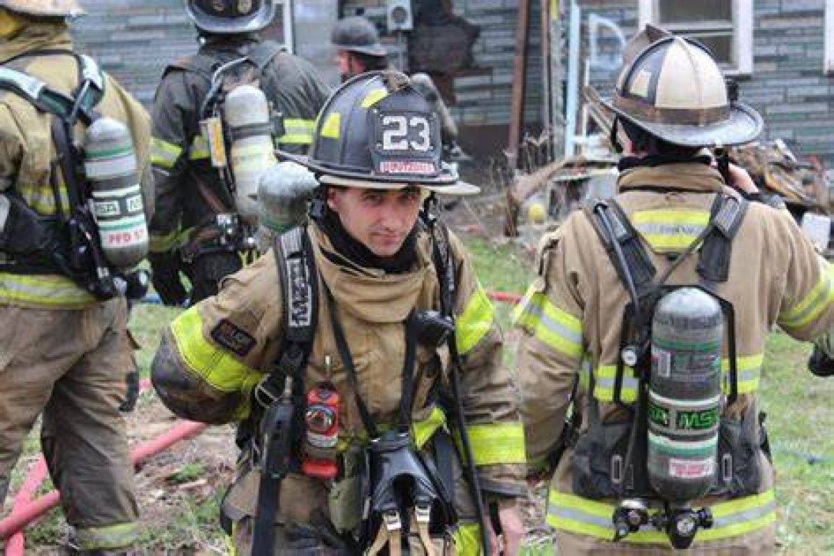 Michael Biancuzzo Obituary: Houtzdale Fire Company Worker Passes Away