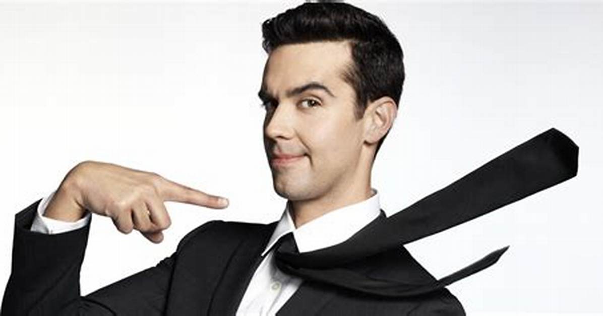 Michael Carbonaro Net Worth