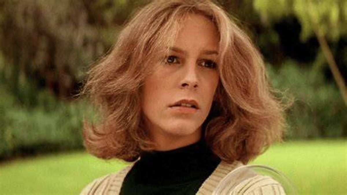 Michael Myers Sister; the Untold Story.