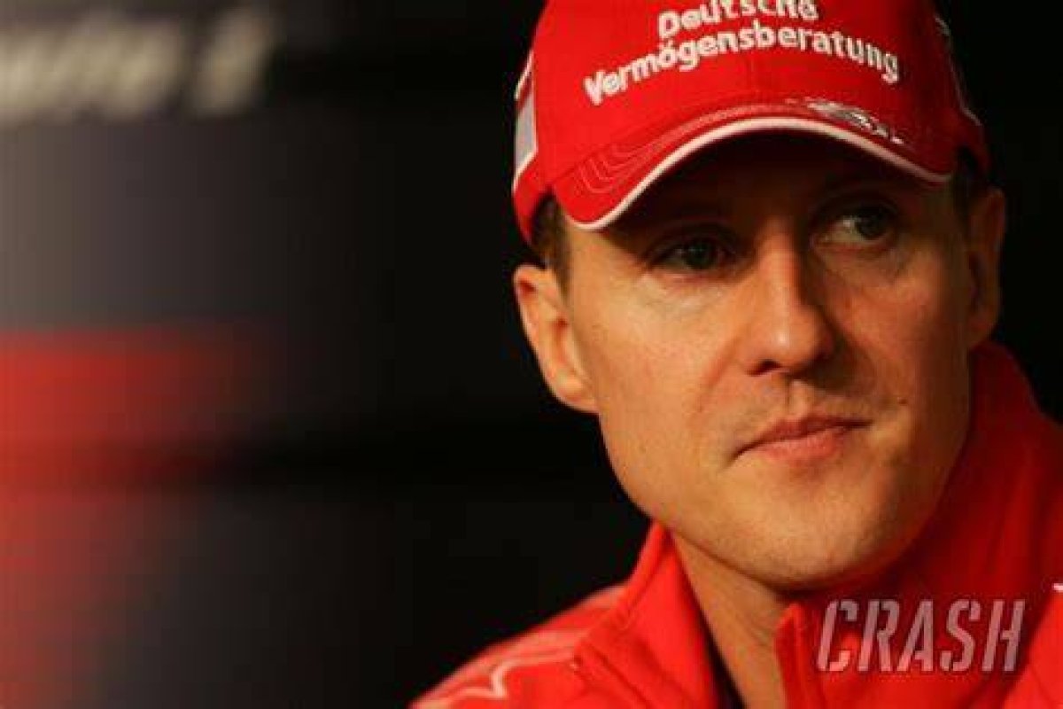 Michael Schumacher Update Reveals He Was Driven in a Mercedes to Stimulate Brain | F1