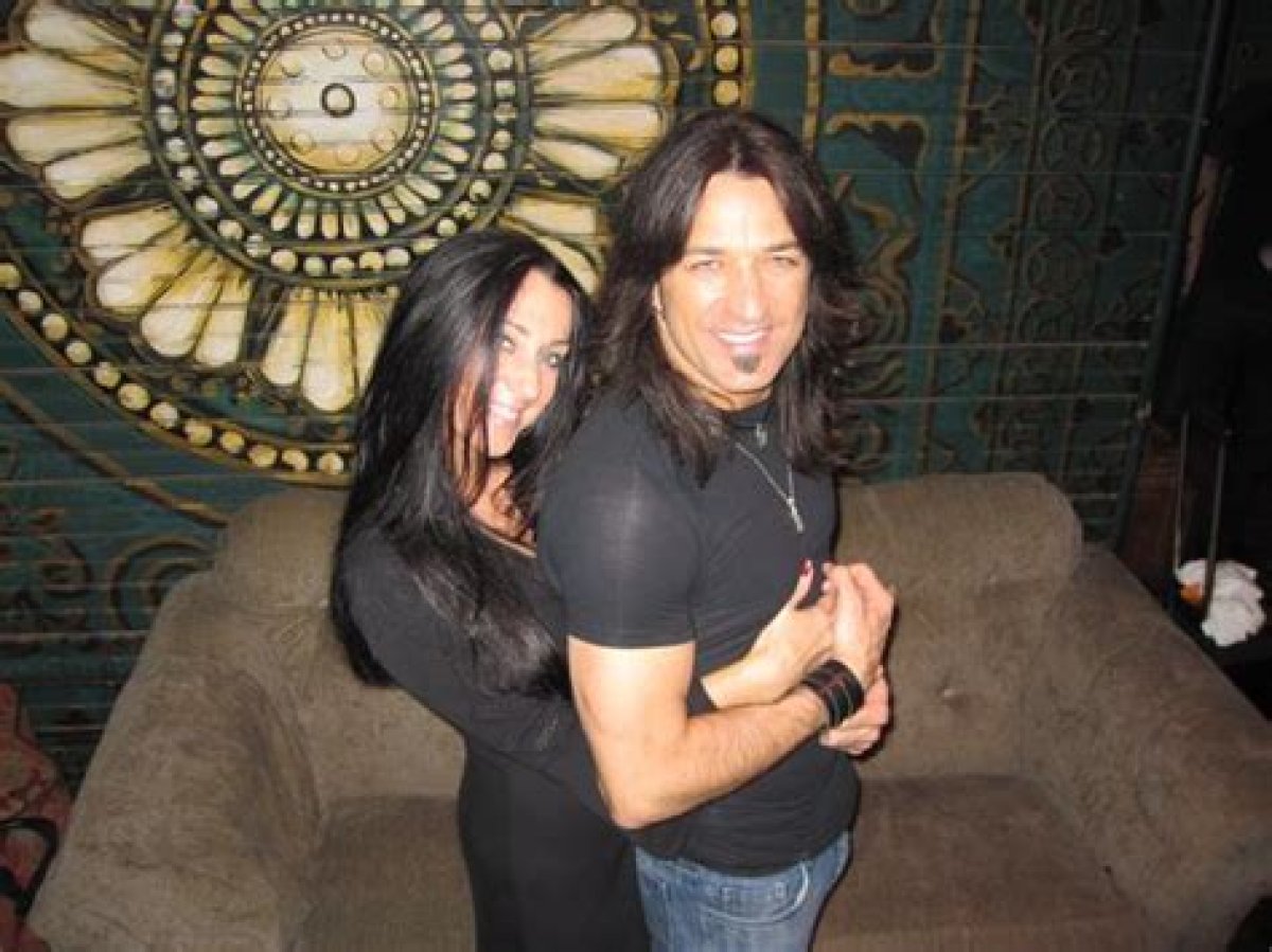 Michael Sweet Net Worth