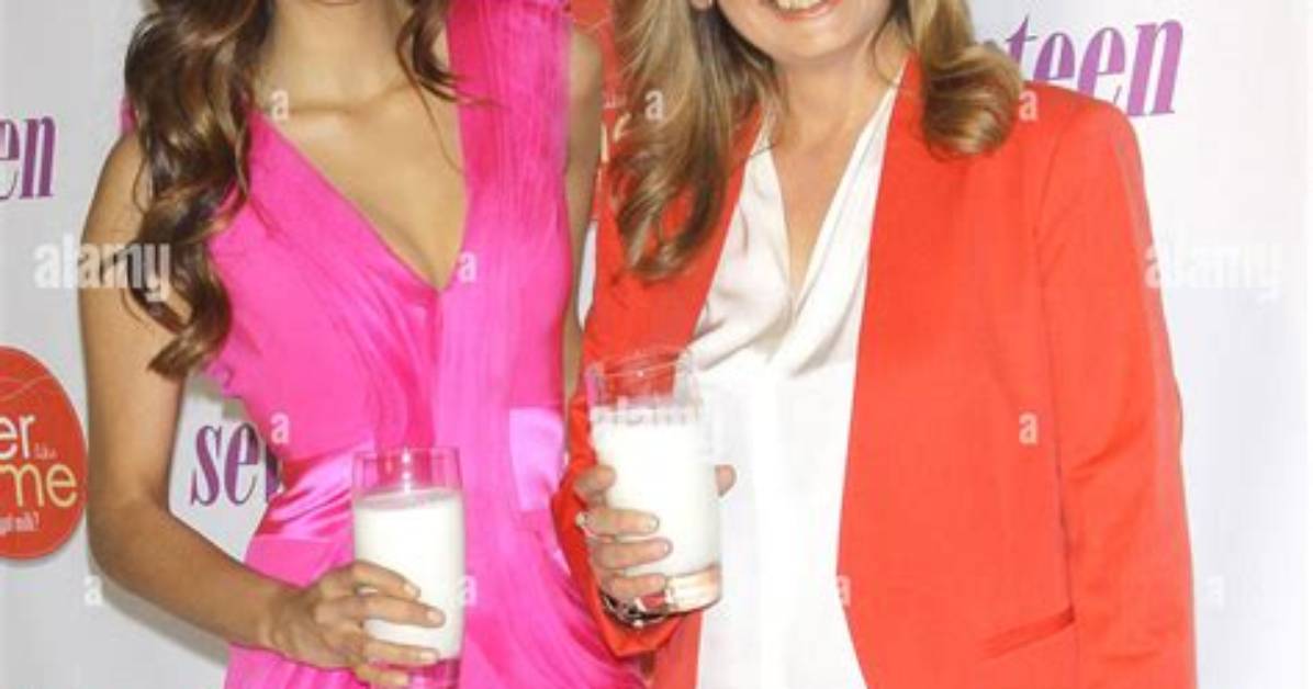 Michaela Constantine: Who Is Nina Dobrev's Mother?