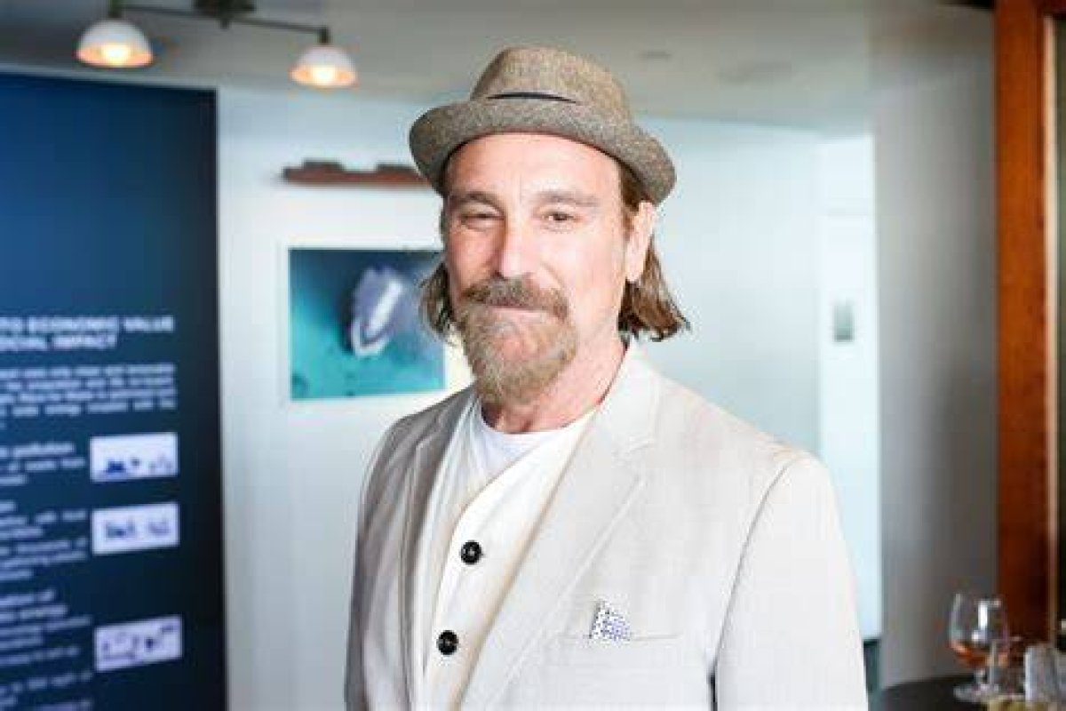Micheal T Weiss: a Comprehensive Look at the Life and Career of a Versatile Actor