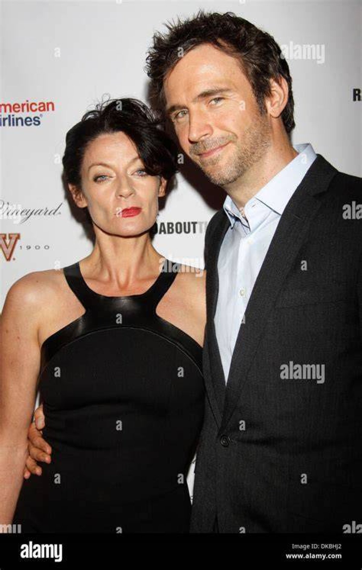 Michelle Gomez and Jack Davenport: a Comprehensive Look at Their Careers and Collaborations