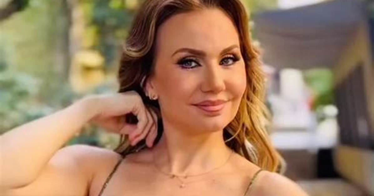 Michelle Vieth: a Comprehensive Look at the Life and Career of a Mexican Star
