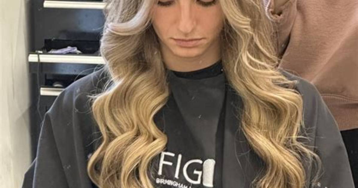 Michigan Based Talented Figo Salon’s Hairdresser Riley Leich Tragically Dies in a Car Crash