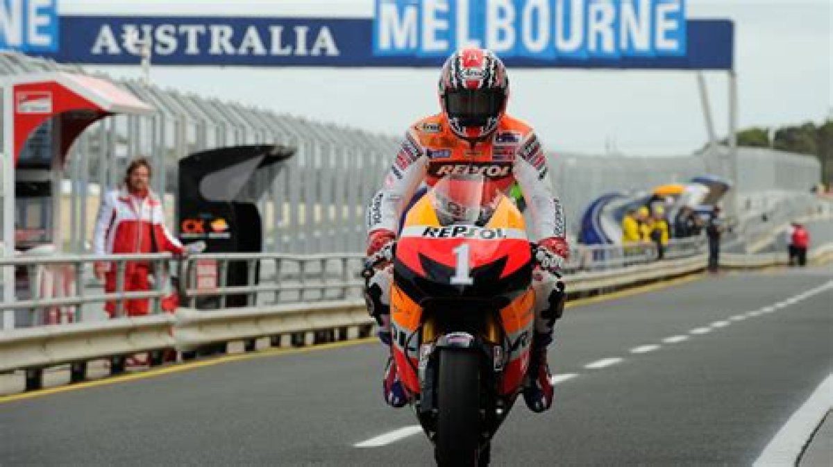 Mick Doohan: News, Photos, Stats and More | Motogp Rider
