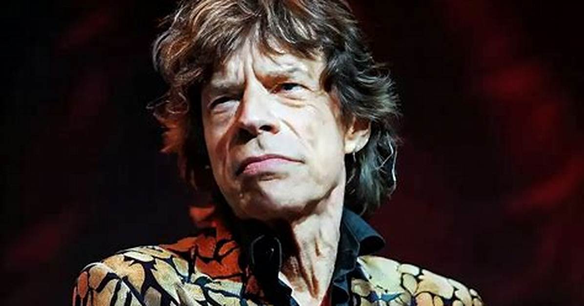 Mick Jagger Net Worth How Rich Is Rolling Stones Member?
