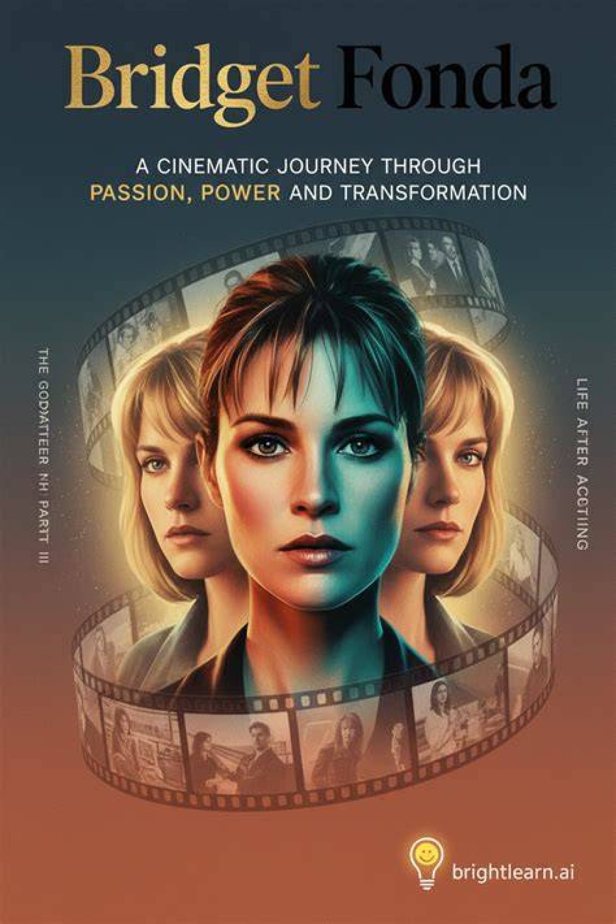Micol Merriman: a Journey Through Passion and Purpose