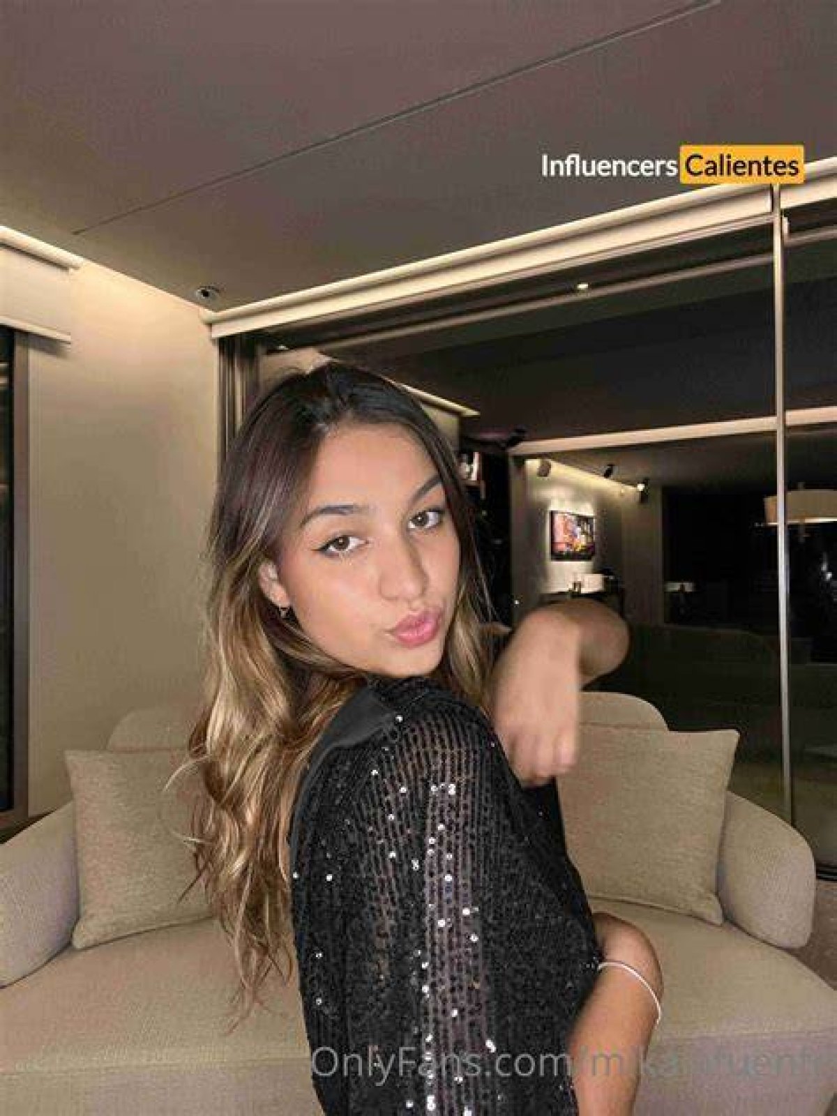 Mika Lafuente Onlyfans Leak: What You Need to Know