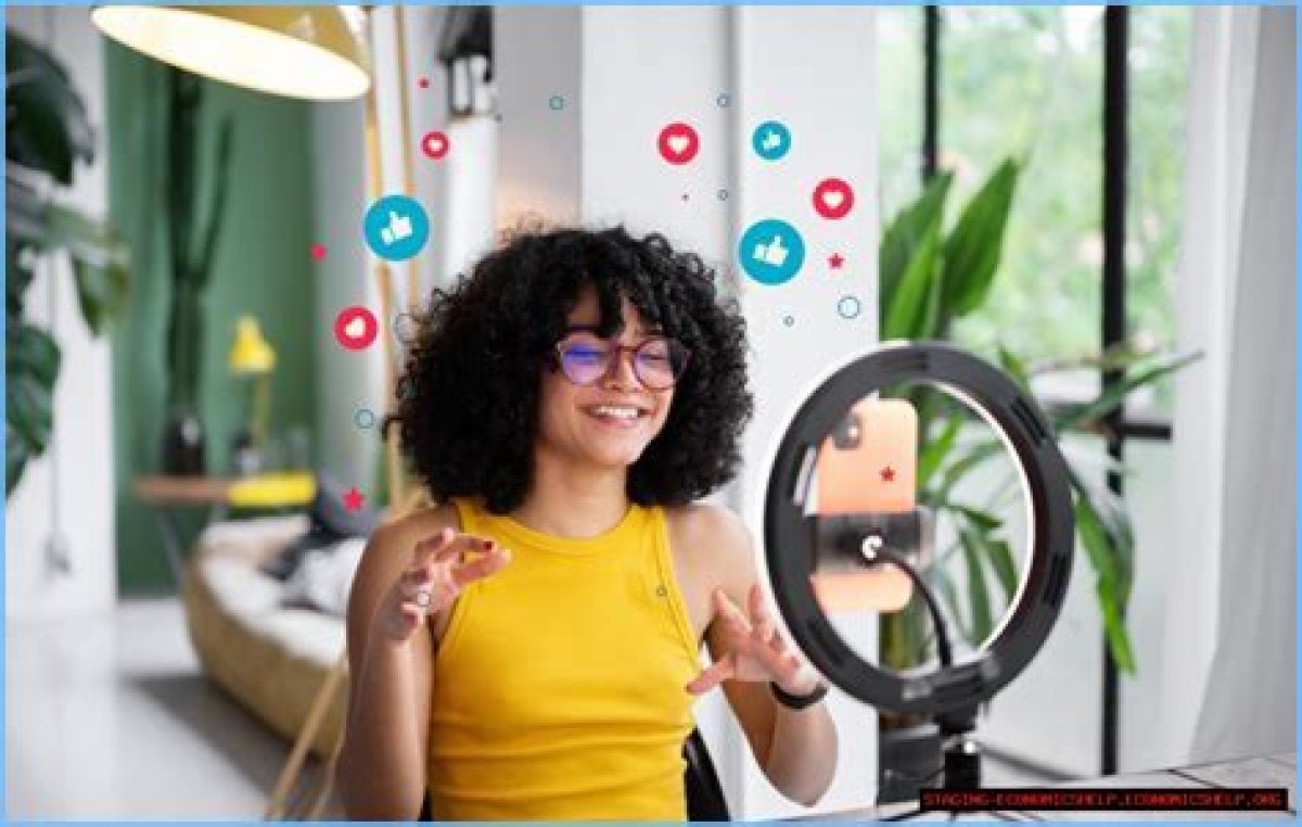 Mikaela Pascal: the Rising Star of Social Media and Entertainment