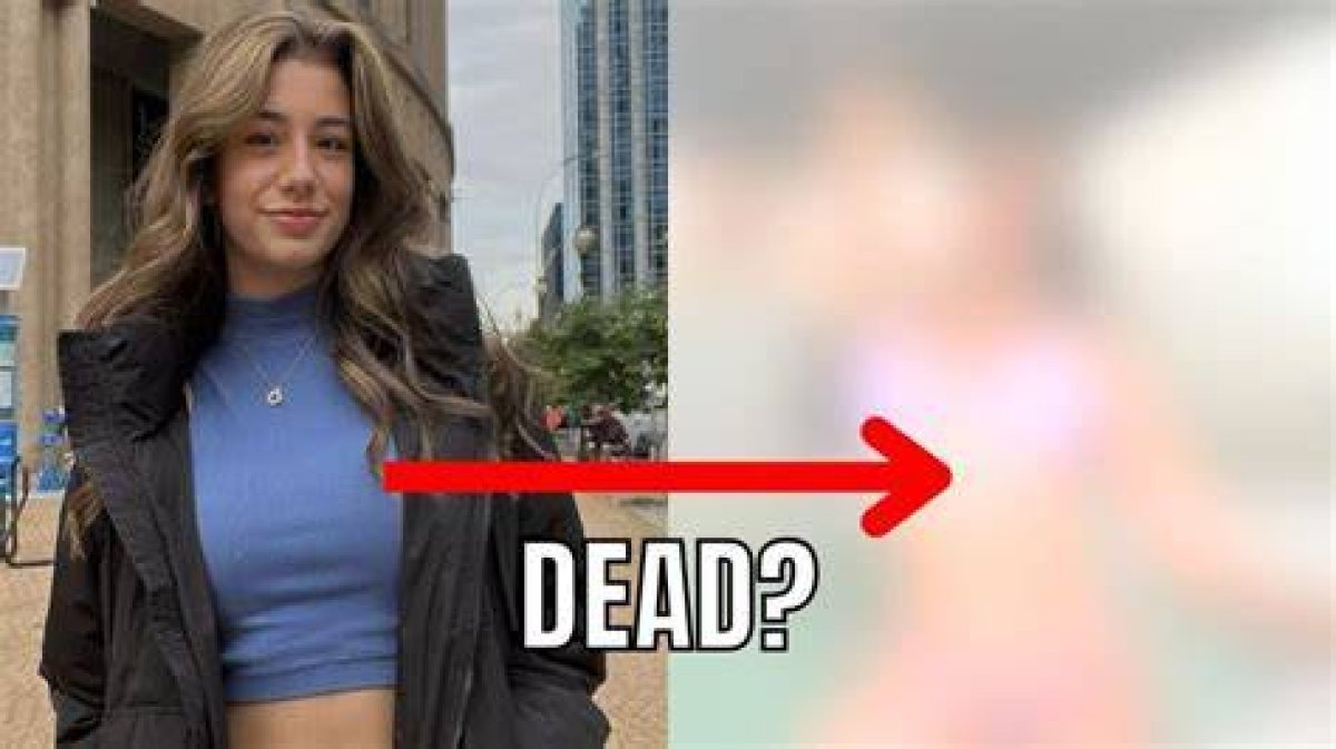 Mikayla Campinos Leak: the Controversy Explained