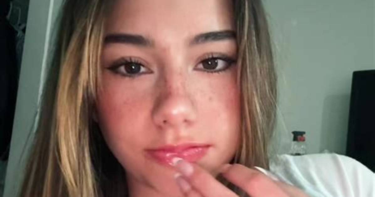Mikayla Campinos Leaka: the Rise of a Social Media Sensation