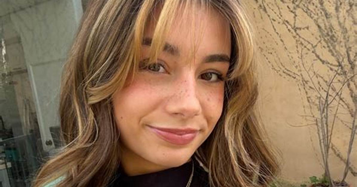 Mikayla Campinos Video: a Deep Dive into the Rising Star's Journey