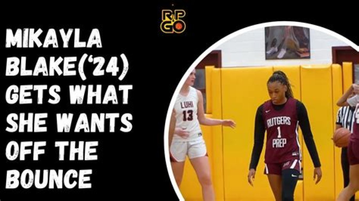 Mikayla Damaiter: a Rising Star in the Social Media Sphere