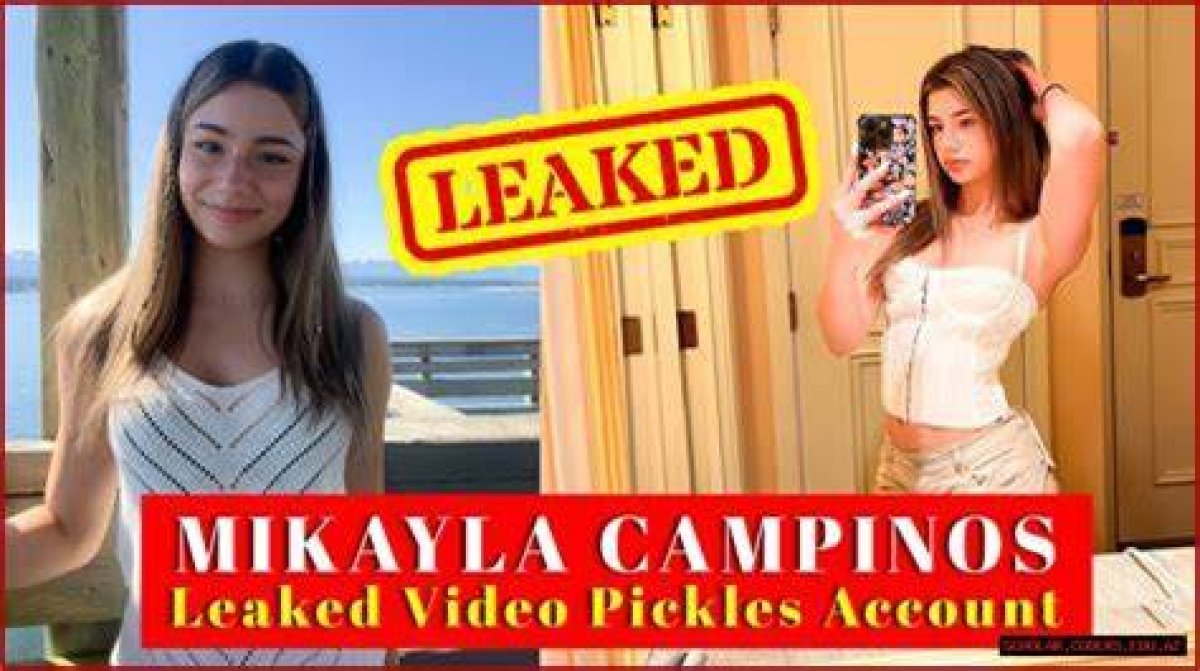 Mikayla Leaka: the Rising Star in Social Media and Influencer Marketing