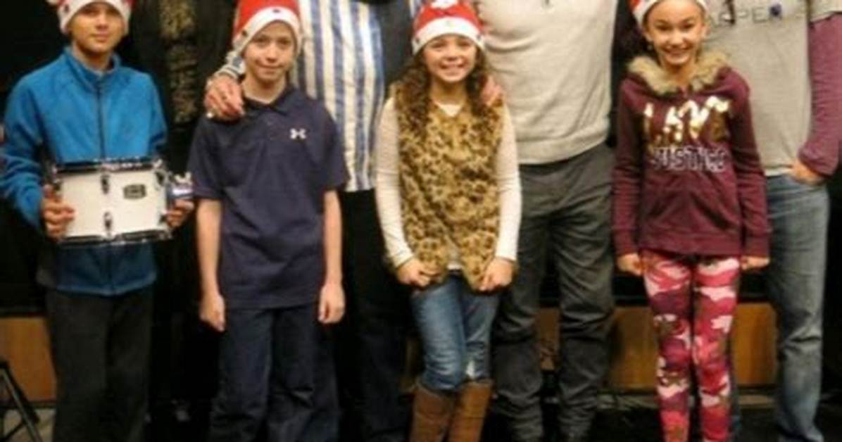 Mike Love Children: How Many Children Does He Have?