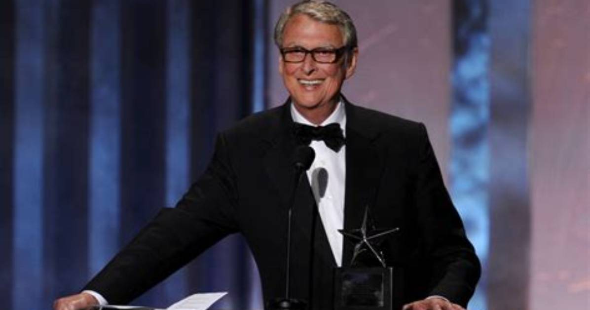 Mike Schuster, Npr Award-Winning Journalist, Dies Unexpectedly