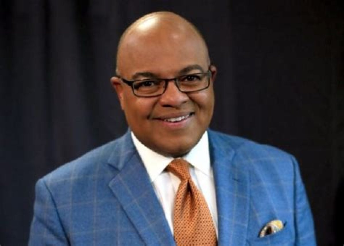 Mike Tirico Net Worth, Salary, Wife, Ethnicity, Age, Height, Parents, Daughter | Mike Tirico Bio
