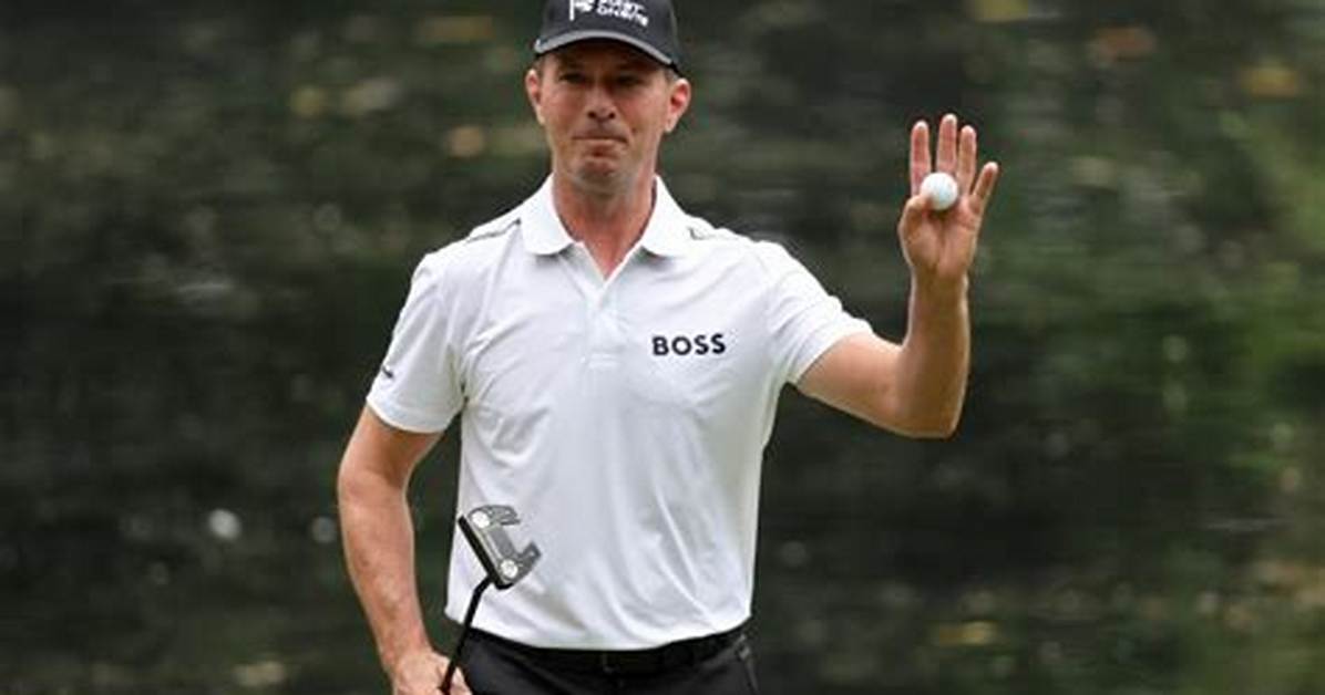 Mike Weir Net Worth
