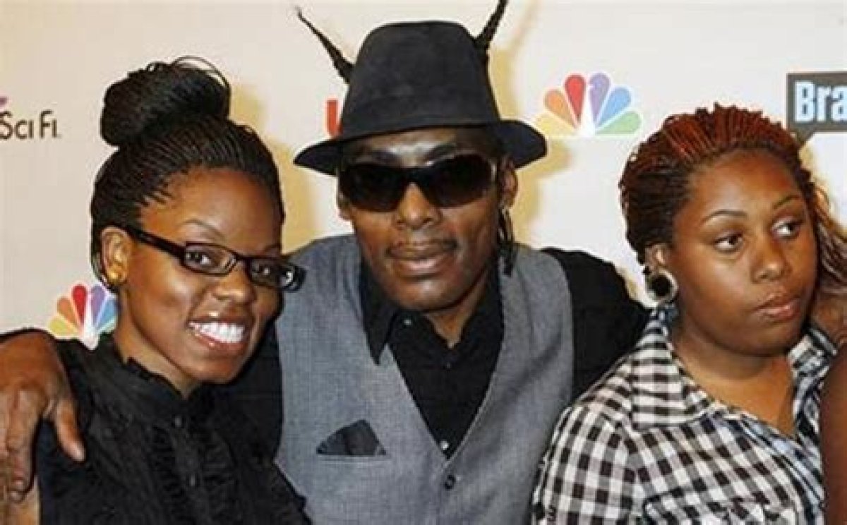 Milan Ivey Siblings: the Power of Family