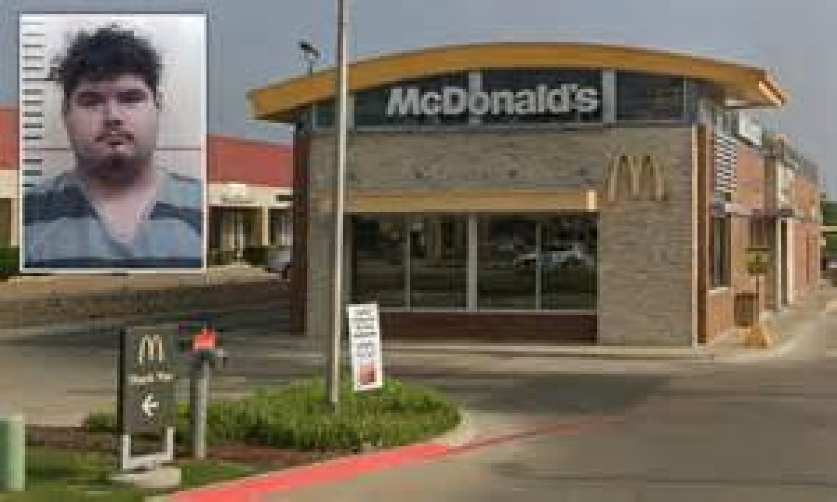 Milesburg Mcdonald's Nearly Scammed out of $4,000 After Caller Claimed to Be Ceo
