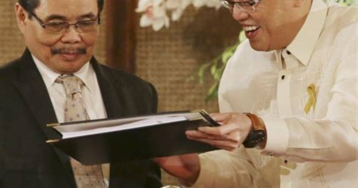 Milf Rebels to Form Political Party for Self-Rule in Philippines’ Muslim South