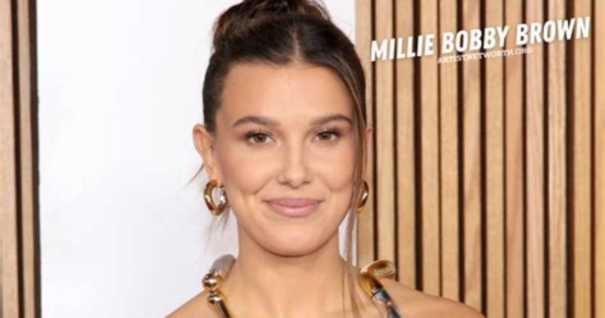 Millie Bobby Brown: Net Worth 2023, Career Highs, Dating History, & More; All You Need to Know About the Star