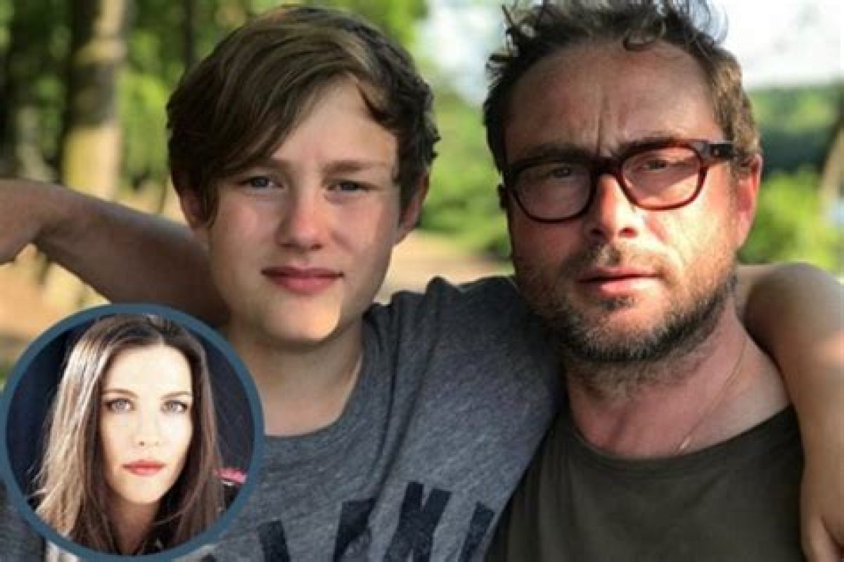 Milo William Langdon- Meet Son of Liv Tyler and Royston Langdo