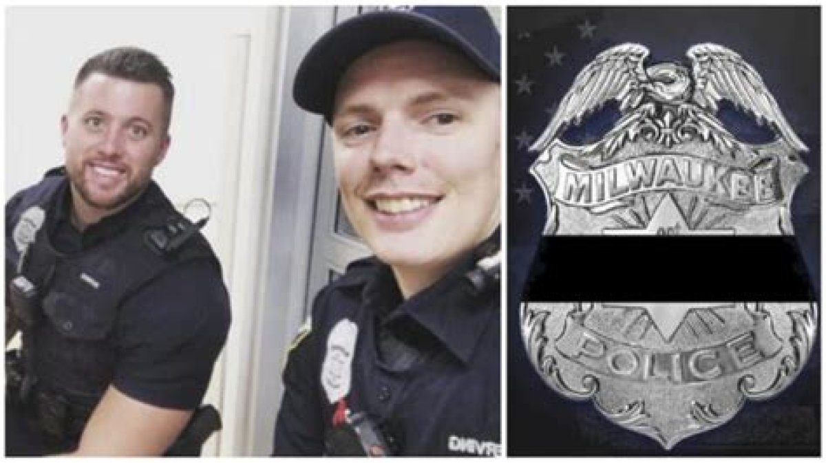 Milwaukee Police Officer James Nowak Tragically Died in Car Crash