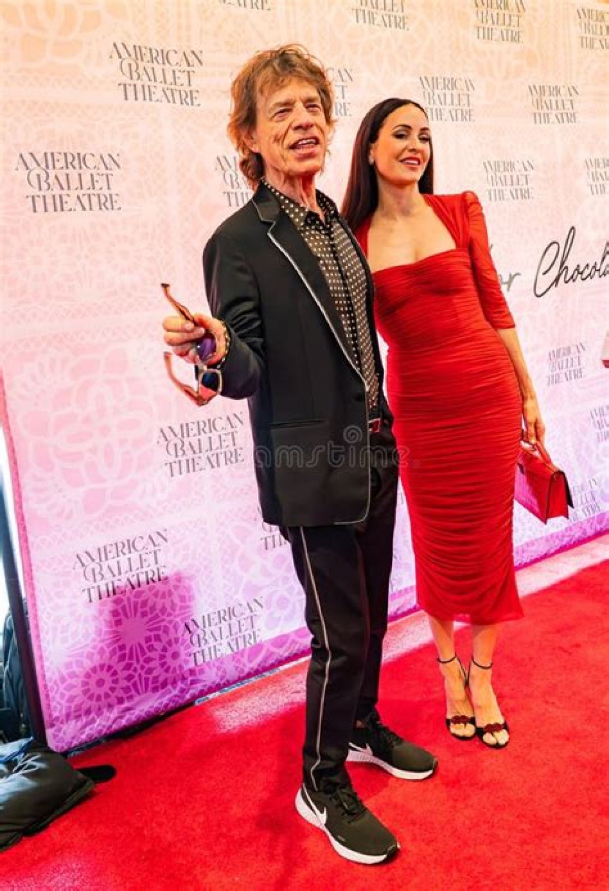 Minka Jagger: the Rising Star of Hollywood