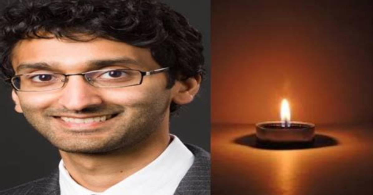 Miraj Desai Obituary: Yale University Assistant Professor of Psychiatry Dies at 41