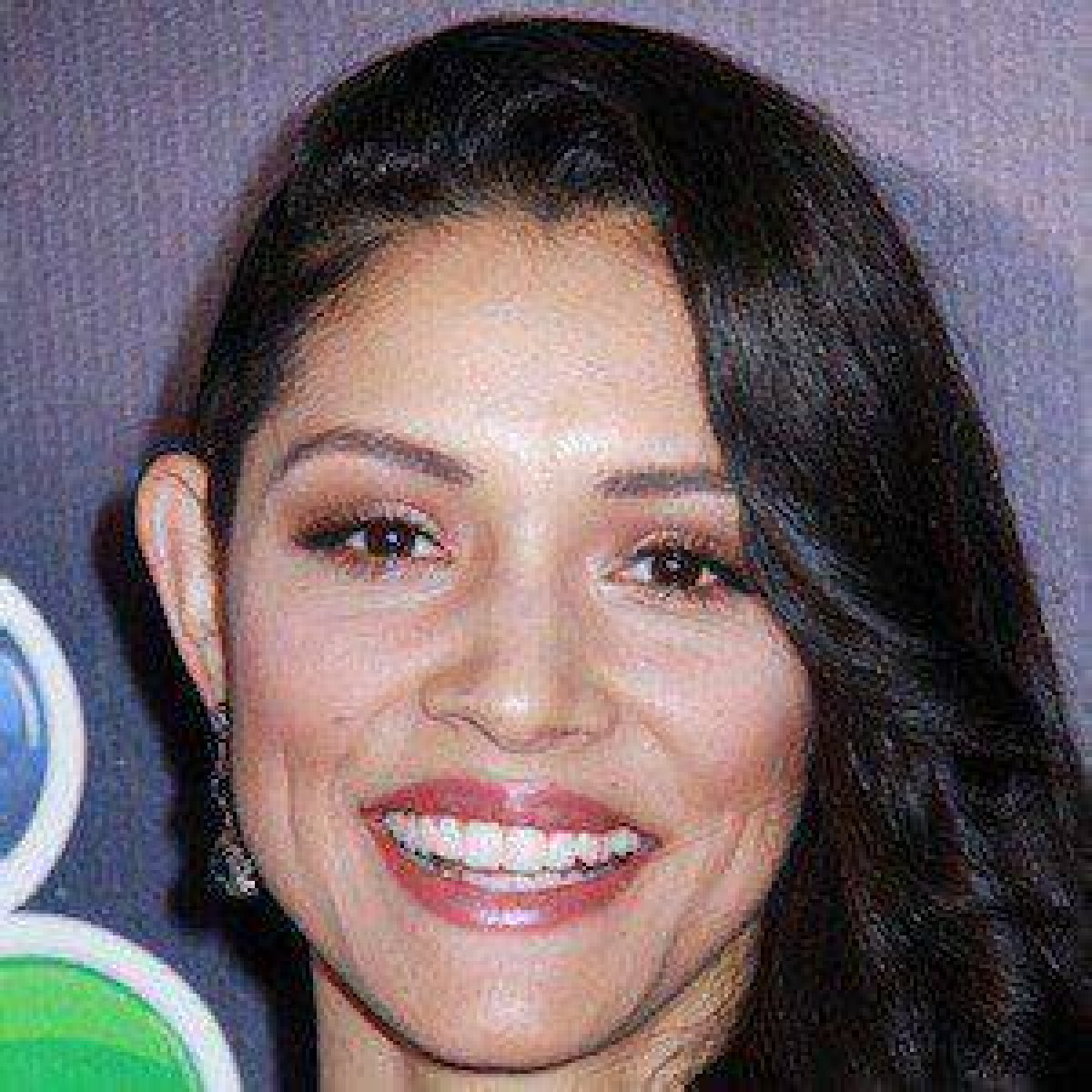 Miranda Rae Mayo - Age, Family, Bio