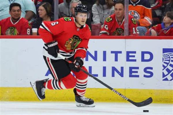 Mirtle: Why the Maple Leafs Really Won the Jake Mccabe Trade. and What Comes Next