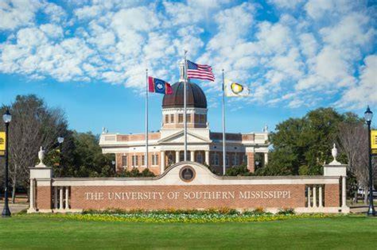 ___ Miss (Nickname of a Southern University)