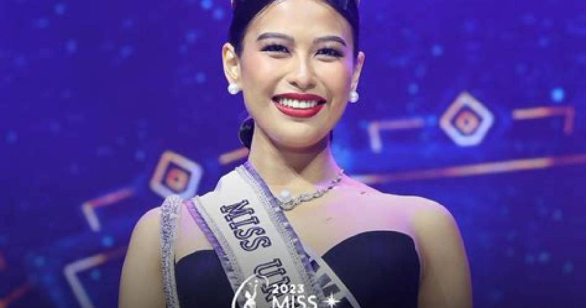 Miss Universe Philippines Michelle Dee Comes out as ‘Loud and Proud’ Bisexual in Catholic-Majority Nation