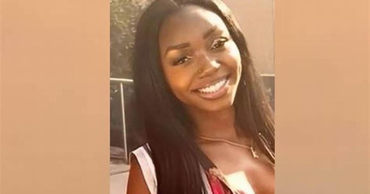 Missing 23-Year-Old Maryanne Rodgers Found Dead, Two Arrested in Connection