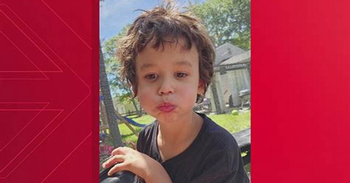 Missing Boy Chase Powell Found Dead by Suicide in Chattanooga