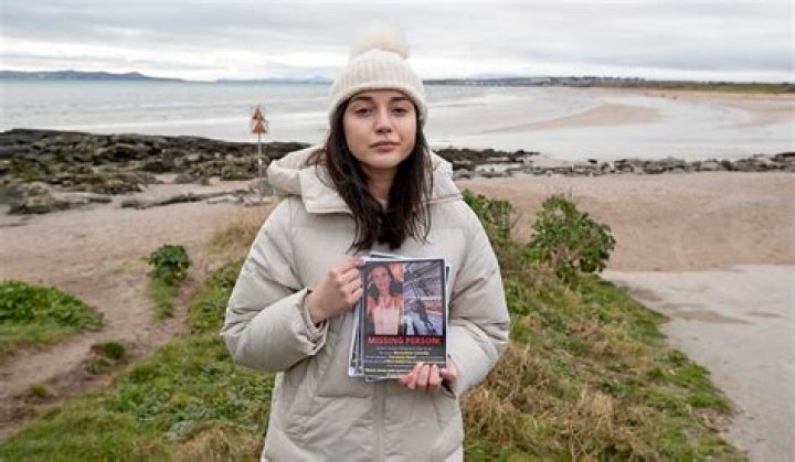 
Missing Dublin Woman Dead Body Found In Blackpool Beach, What Happened To Bernadette Connolly? 