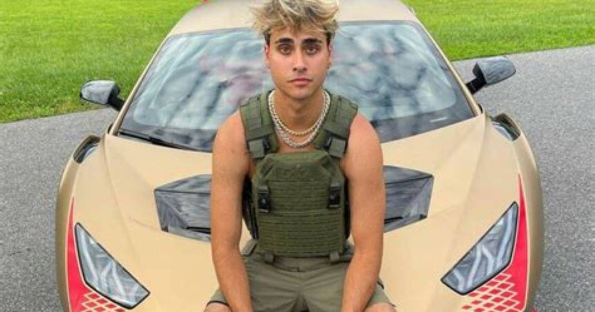 Missing Youtuber ‘Darius Dobre’ of Dobre Brothers Found Yet or Not?