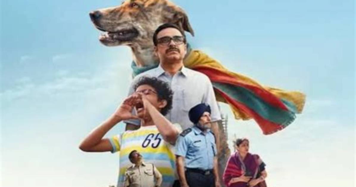 Mission: Chapter 1 Twitter Review: 7 Tweets to Read Before Watching Arjun Vijay Starrer