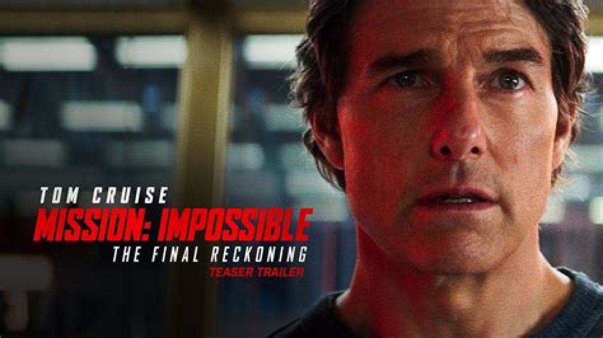 Mission: Impossible Star Cruise
