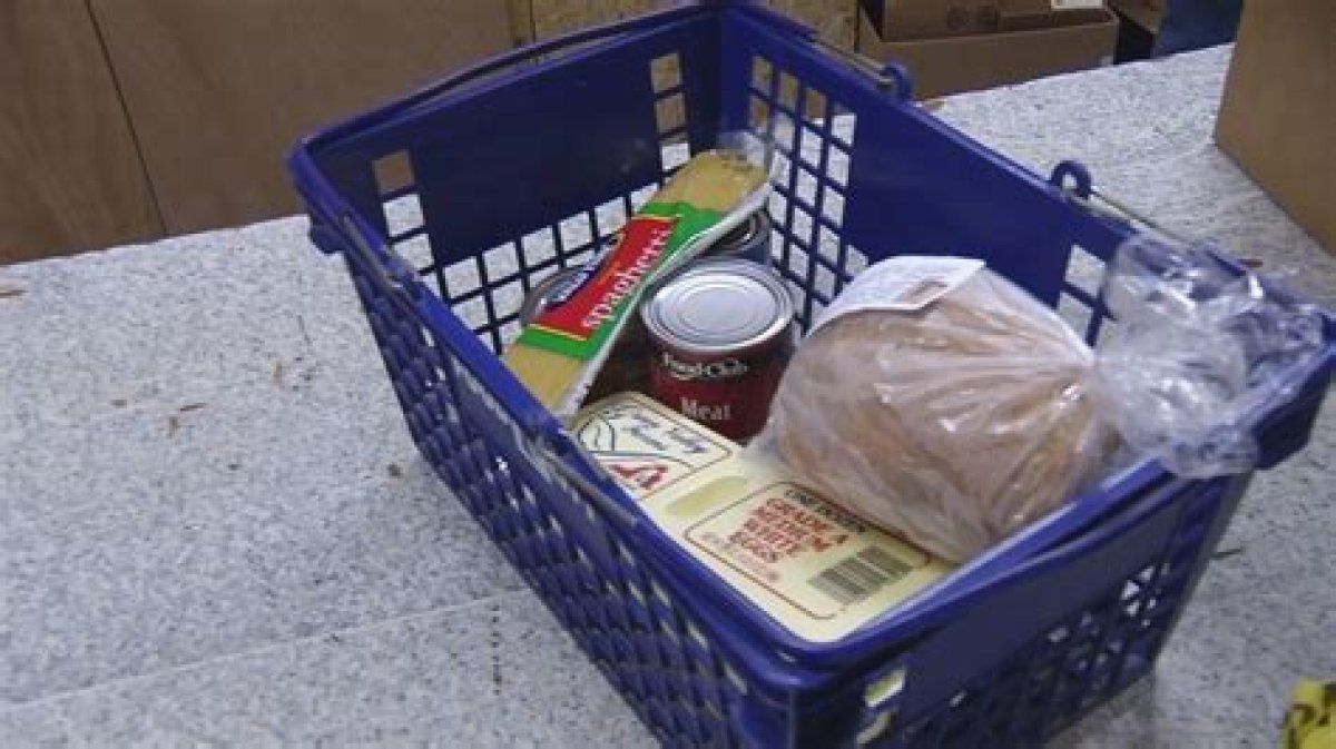 Missouri House Passes Penalties for Food Stamps Program