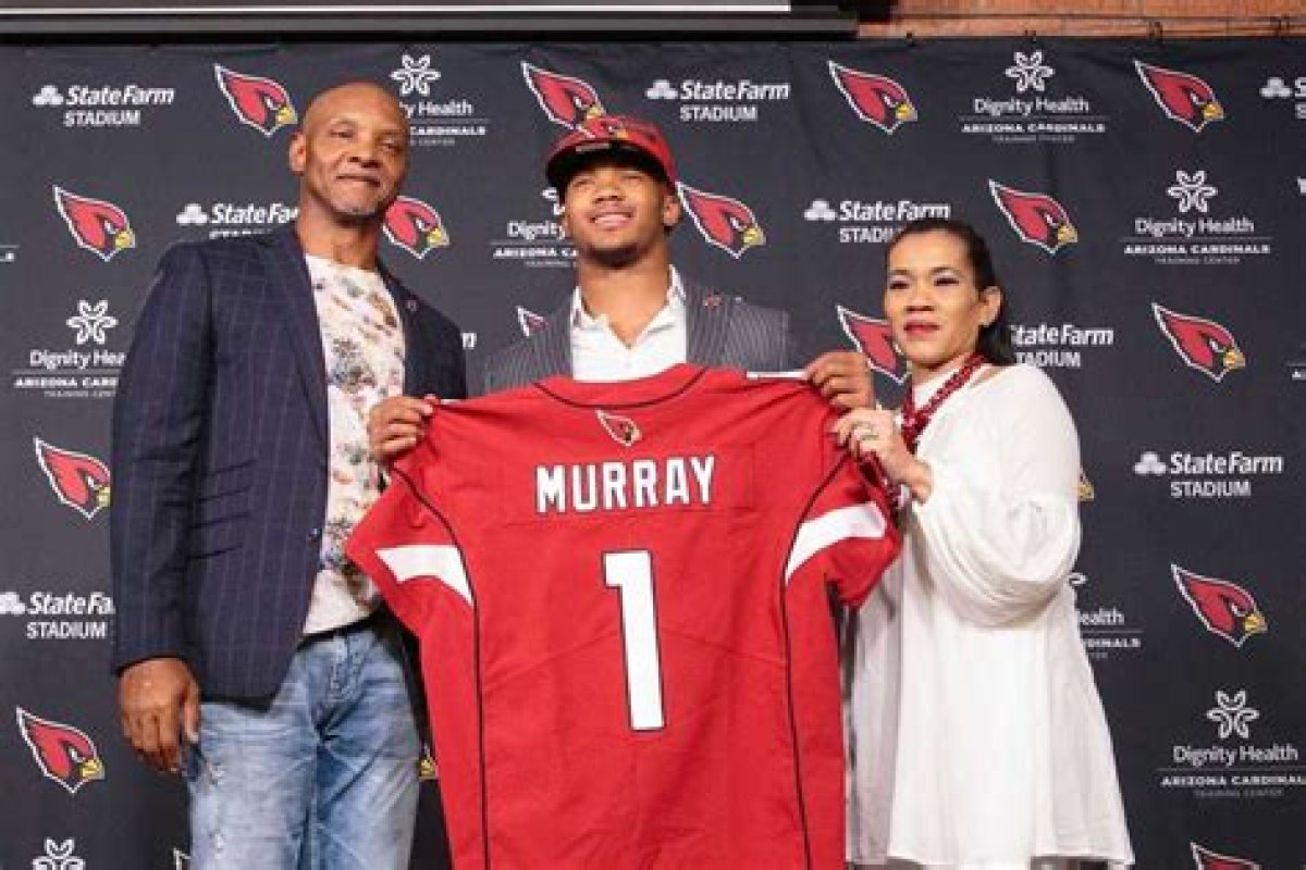Missy Murray: Truth About Kyler Murray's Mother