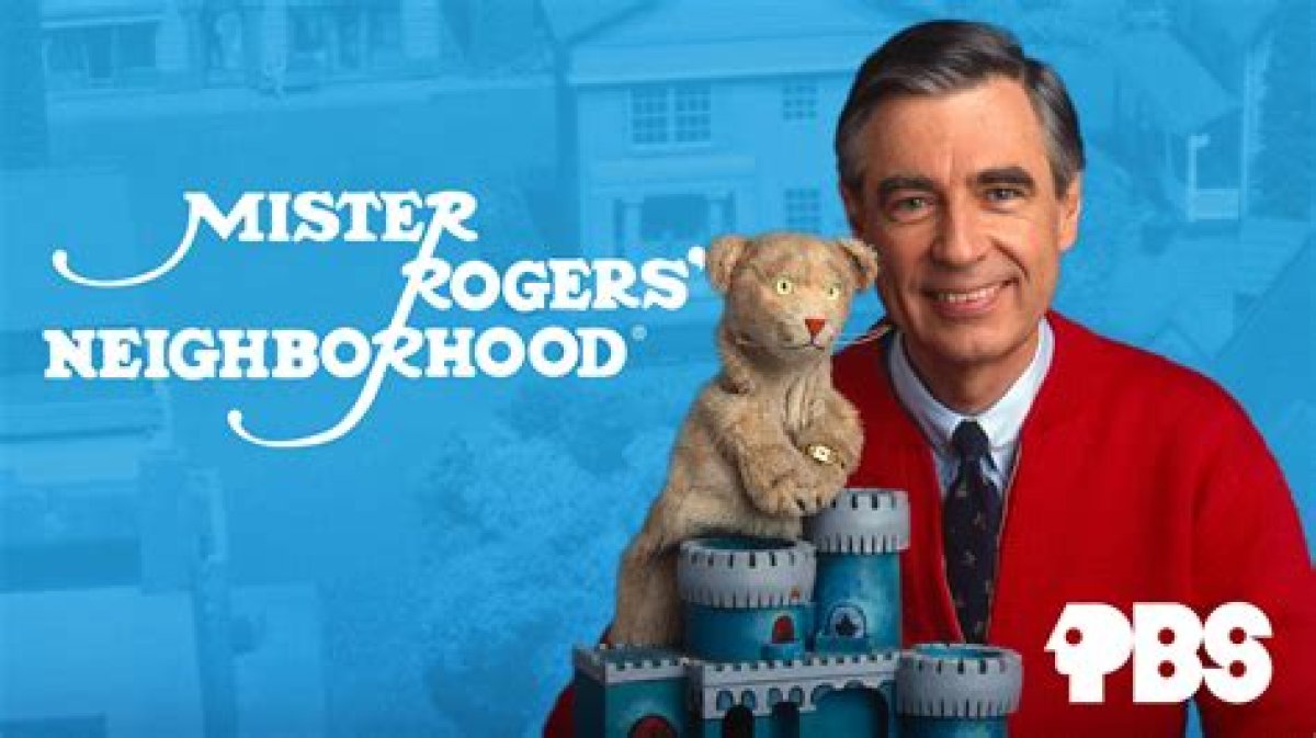 Mister Rogers' Neighborhood | Pets and Birthdays | Season 14 | Episode 99
