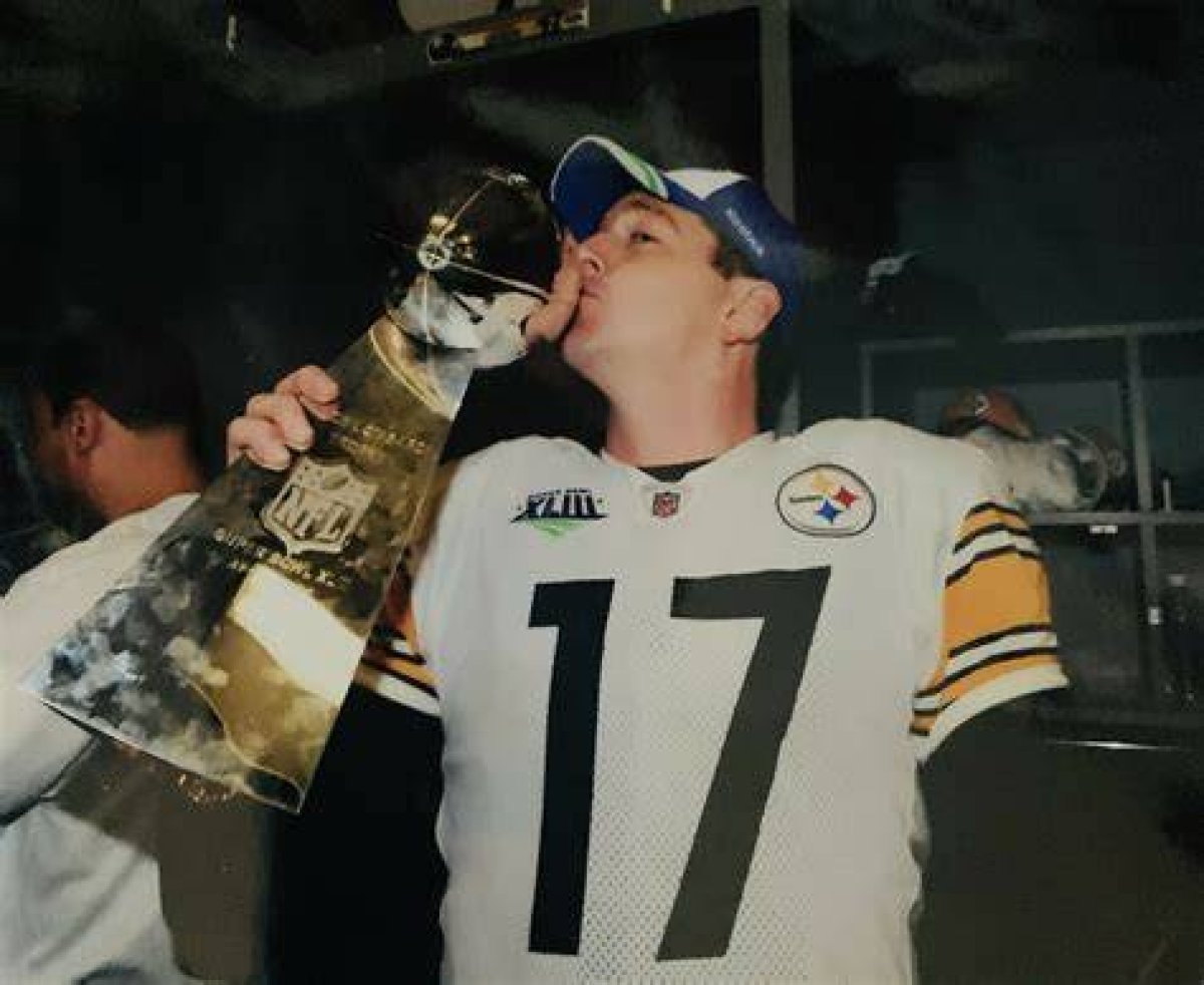 Mitch Berger: the Legacy of an Nfl Punter