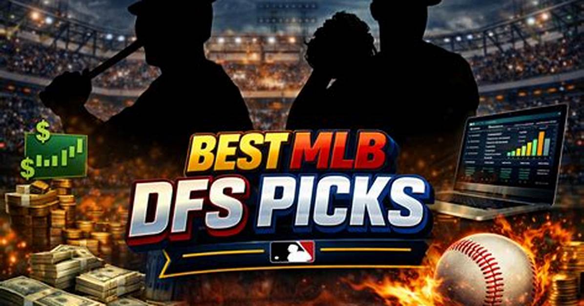 Mlb Dfs Picks and Analysis 8/28: the Grind Down