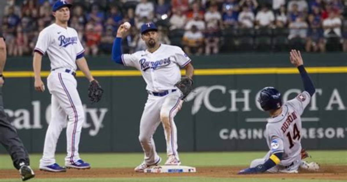 Mlb Playoffs Podcast: Texas-Sized Showdown Looms in Alcs Game 7 — College Baseball, Mlb Draft, Prospects