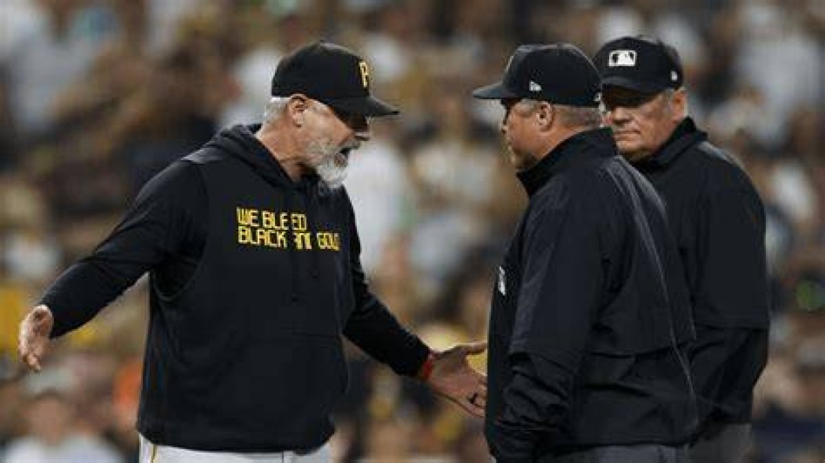 Mlb Suspends Pirates Outfielder 80 Games After Testing Positive for Peds