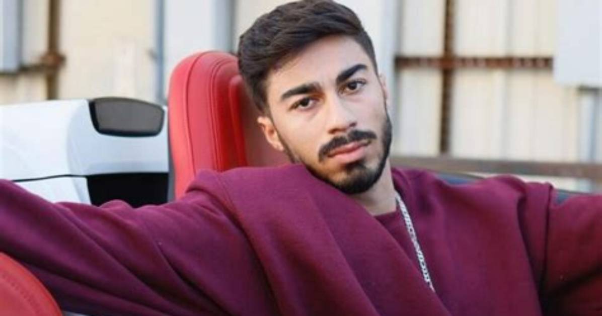 Mo Saffari Age | Wiki, Net Worth, Bio, Height, Girlfriend?